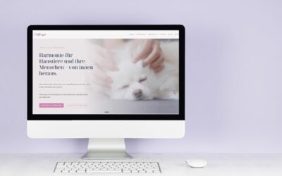 Willkommen auf der neuen FellEngel Website